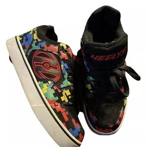 Heelys Propel Youth Size 5